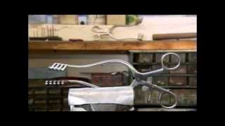 How Its Made  Surgical Instruments [upl. by Julius]