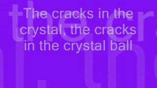 Crystal Castles quotPLAGUEquot Official [upl. by Airdnalahs]