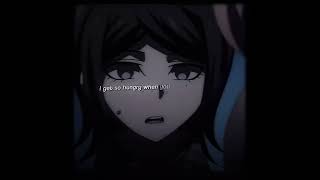 Mukuro Ikusaba Edit  edit foryou viral danganronpa danganronpaedit [upl. by Thane]