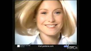 Pantene  Television Commercial 2002 [upl. by Clardy]