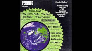 Pebbles Vol3  13  Monocles  Spider amp The Fly [upl. by Asseneg913]