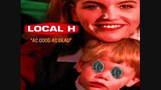 Local H Nothing Special [upl. by Oramlub827]