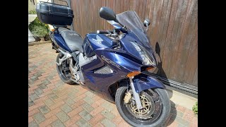 Honda VFR800 Gen 6 Review  Vtec Kicked IN No Really [upl. by Pals524]