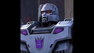 OPTIMUS PRIME RETURNS shorts transformers transformersprime sfm [upl. by Pantheas]