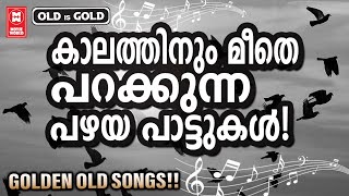 യുഗാന്ത്യം വരെ മലയാളികളുടെ മനസ്സിൽ സ്ഥിരമായി നിലനിൽക്കും പഴയ നിത്യഹരിത ഗാനങ്ങൾ  OLD IS GOLD [upl. by Rolfe848]