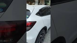 Fresh Delivery of Honda Vezel RS music automobile [upl. by Werdma733]