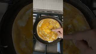 Breakfast recipe breakfast breytshorts ytshortsvideo youtubeshorts yt trending [upl. by Xaviera849]