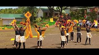 Piliin Mo ang Pilipinas Interpretative Dance Cover [upl. by Morris]