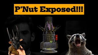 The Truth about PNut the Squirrel and Trump 2024 [upl. by Alocin]