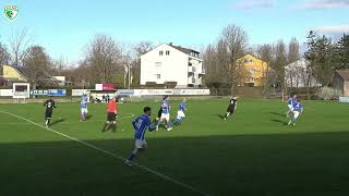 SCSR Tore SV Zwentendorf vs SCSR [upl. by Ettellocin]