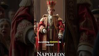 Part 1  Rise To PowerThe Napoleon Bonaparte Story The saga of a powerful titan in history [upl. by Walford]