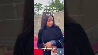 FAKE MAN GOT EXPOSED  trending comedy funny youtubeshorts shortvideo video [upl. by Mart]