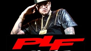 PLF  Dejame Ver ft Shelo Shaq Official Video byPublic Ent Inc [upl. by Oguh]