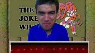 The Jokers Wild Part 1 [upl. by Luamaj105]