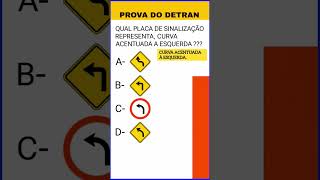 Prova teórica Detran 2024 prova do Detran 2024 como passar na prova teórica do detran 2024 [upl. by Amal]