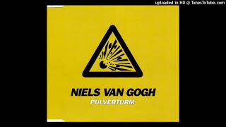 Niels Van Gogh  Plastic Eniac Remix Bonus Track [upl. by Israel]