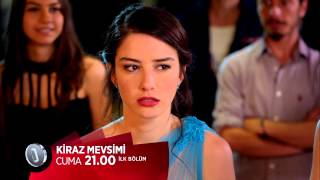 Kiraz Mevsimi Başlıyor [upl. by Immanuel]