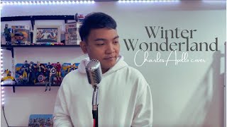 Winter Wonderland  Michael Bublé Cover [upl. by Norse156]