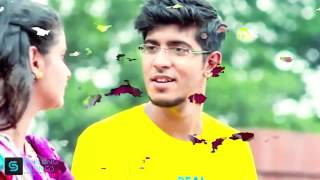 ◄ OJOSRO KABBO ◄ Title Song from ¦ ROOM DATE Natok ¦ SLOW MOTION SONG ¦ [upl. by Yanat]