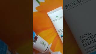 Mukher kalo dag dur korar cream skincaretips beautytipsbiobalance cream skinremedies skinscare [upl. by Annovaj]