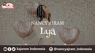 Lya  Nancy Ajram Indonesian Translation ليا  نانسي عجرم [upl. by Atinreb]