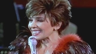 Shirley Bassey  This Is My Life 1987 Live in Berlin [upl. by Rahal940]