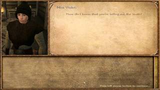 Mount amp Blade Warband  E003  The Rescue [upl. by Ninnetta579]