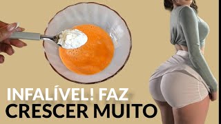 FAÃ‡A ISSO E GANHE MASSA MUSCULAR BUMBM  COXA E MÃšSCULOS cafÃ© da manhÃ£ Fit [upl. by Eenrahc425]