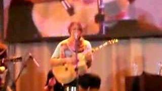 Colbie Caillat  Bubbly Live in Manila [upl. by Eylrac]