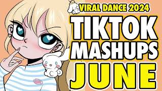 New Tiktok Mashup 2024 Philippines Party Music  Viral Dance Trend  June 20th [upl. by Hamrnand]