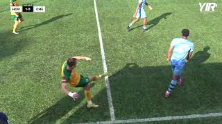 Highlights  Horsham v Cheshunt  9923 [upl. by Blinnie]