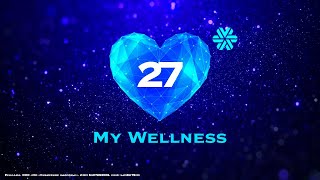 MY WELLNESS  ИННОВАЦИИ [upl. by Papke]