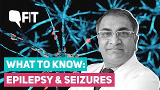 International Epilepsy Day 2022  The Dos and Donts of Managing Seizures  The Quint [upl. by Ocinom]