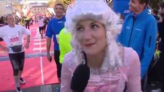 Marathon du Beaujolais 2014 [upl. by Henricks]