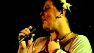 NANA CAYMMI Nascida DINAHIR TOSTES CAYMMI no Rio de Janeiro em 29041941 show gravado em 1987 [upl. by Sukramaj]