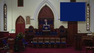 Kilkeel Presbyterian Church  Sunday Morning Worship  10112024 [upl. by Creamer]