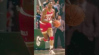 Why Hakeem Olajuwon Outshines Nikola Jokic😱😤nba nbaedits nbahighlights [upl. by Keri]