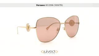 Versace VE 2256 10027D [upl. by Virgilia]