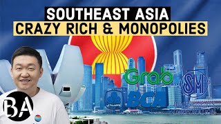 ASEAN Crazy Rich amp Monopolies [upl. by Lallage1]