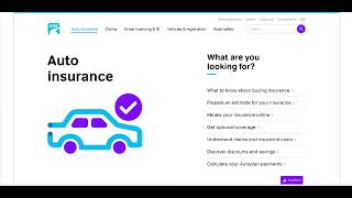 🔥 ICBC Car Insurance Review Mandatory Coverage with Reliable Protection but Limited Flexibility [upl. by Ennayk]