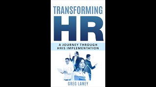 Unveiling my new release Transforming HR A Journey Through HRIS Implementation [upl. by Kinsman]