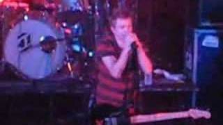 Sum 41Deryck Whibley Talking amp Fans [upl. by Heim]