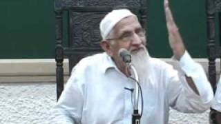 namaz mein dua apni zuban mein kerna  maulana ishaq urdu [upl. by Tobit]