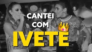 Lary amp Ivete  Céu da Boca  Carnaval 2017 [upl. by Eiramllij]