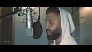 Magnis ►Seitdem du weg bist◄ Live Session prod by SavenMusiq [upl. by Lipkin]