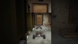 “Zoomies” callofduty b06 gaming gameplay car [upl. by Ashman]