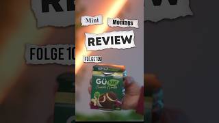 🌱fancy Dessert im Test🍰 minimontagsreview unbezahltewerbung veganeneuheiten veganeprodukte [upl. by Aicen]