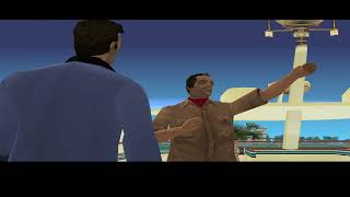 GTA Vice City my new video episode1 [upl. by Patricio]