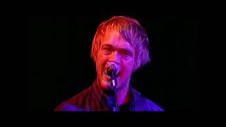 Two Gallants Live in Amsterdam Full Concert [upl. by Dlanor]