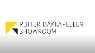 Ruiter Dakkapellen Showroom Barendrecht verbouwing [upl. by Stent]